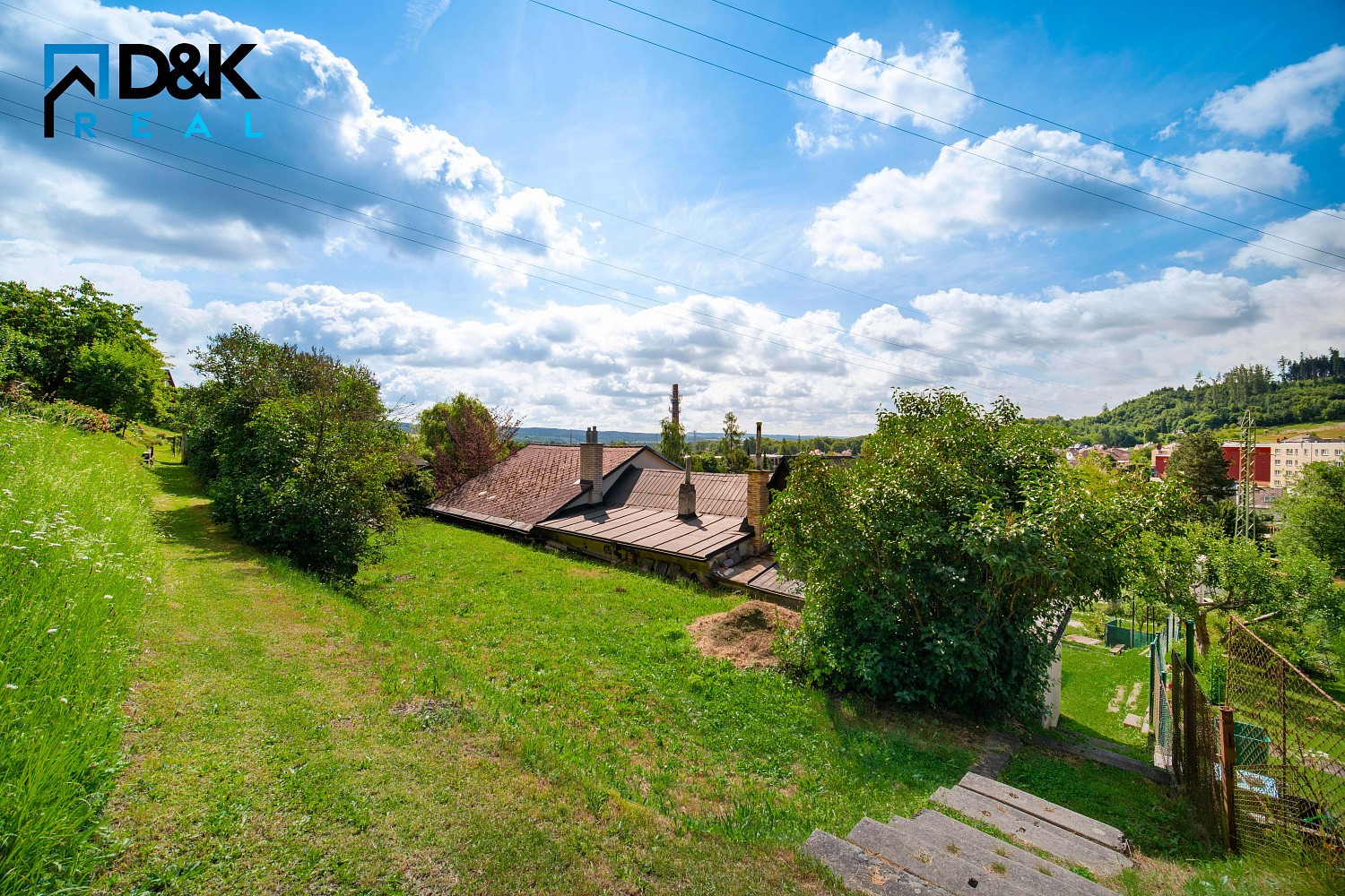 Prodej chalupa - Česká Třebová, okres Ústí nad Orlicí, 202 m² - 5