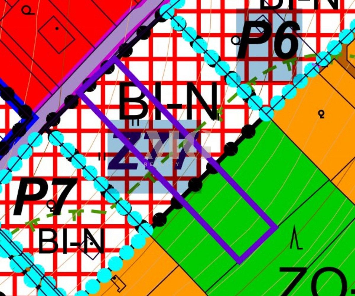 Pozemek pro bydlení · Rudská, Nové Strašecí, okres Rakovník - 3