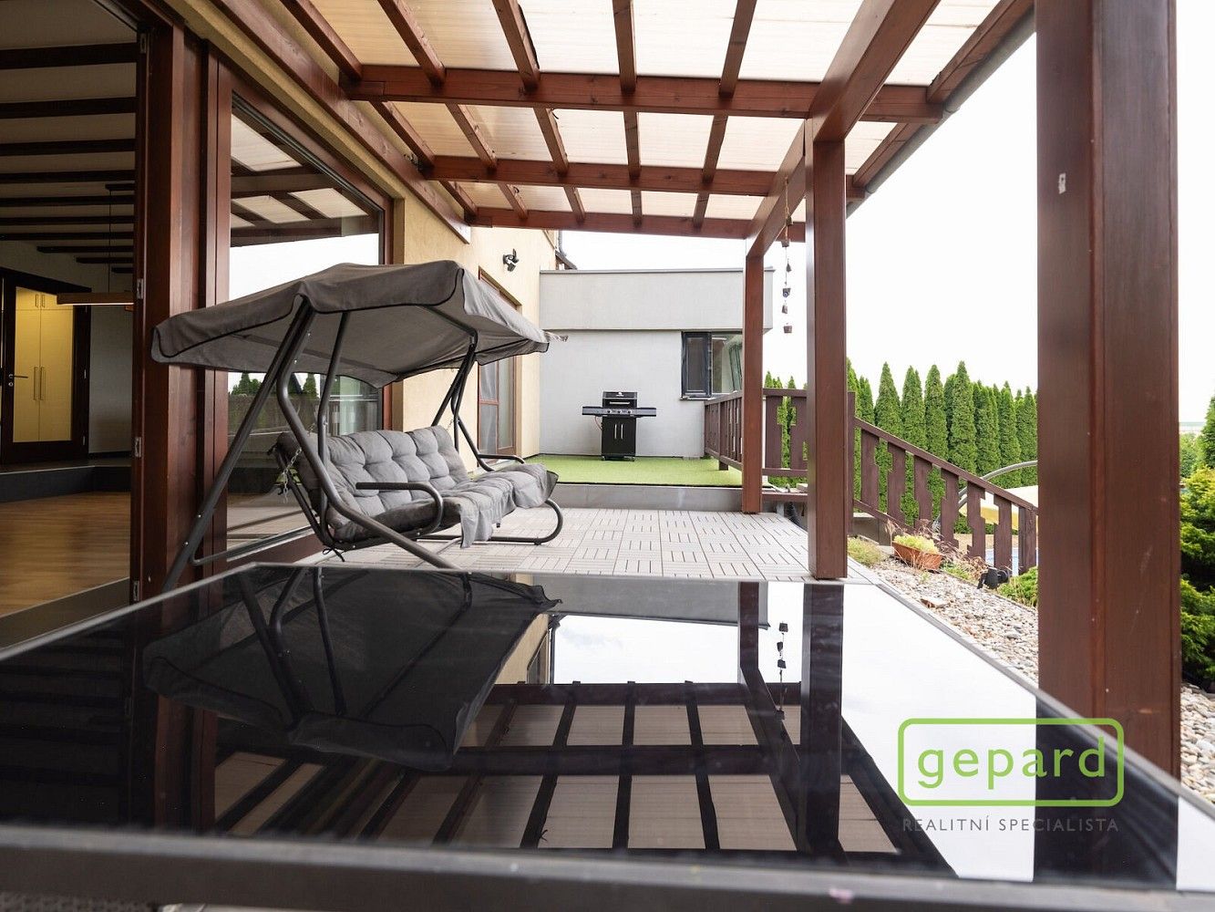 Prodej rodinný dům - Slatinky, okres Prostějov, 260 m² - 5
