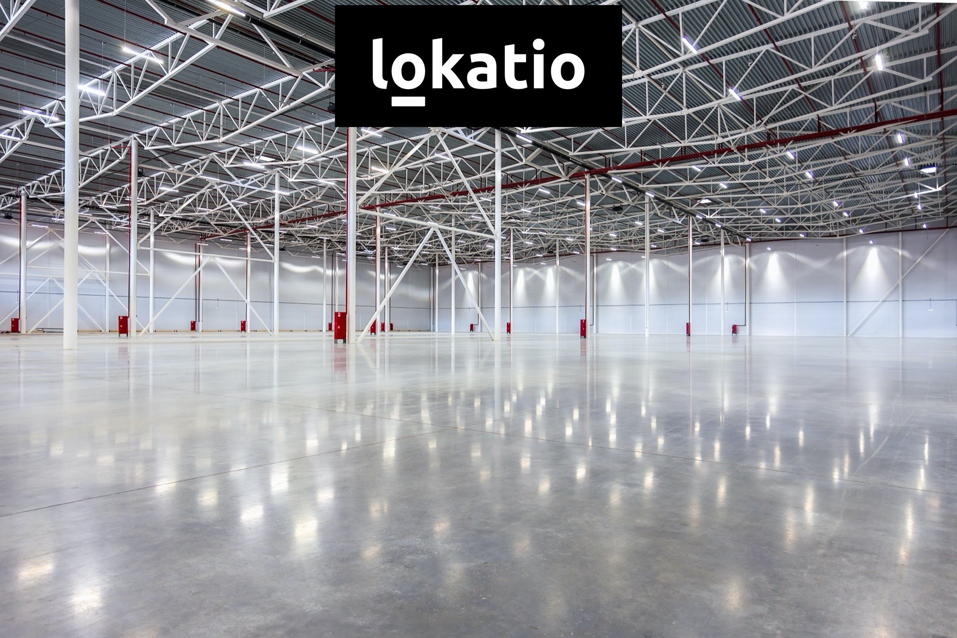 Sklad · 23 569 m² · Strančice - 4
