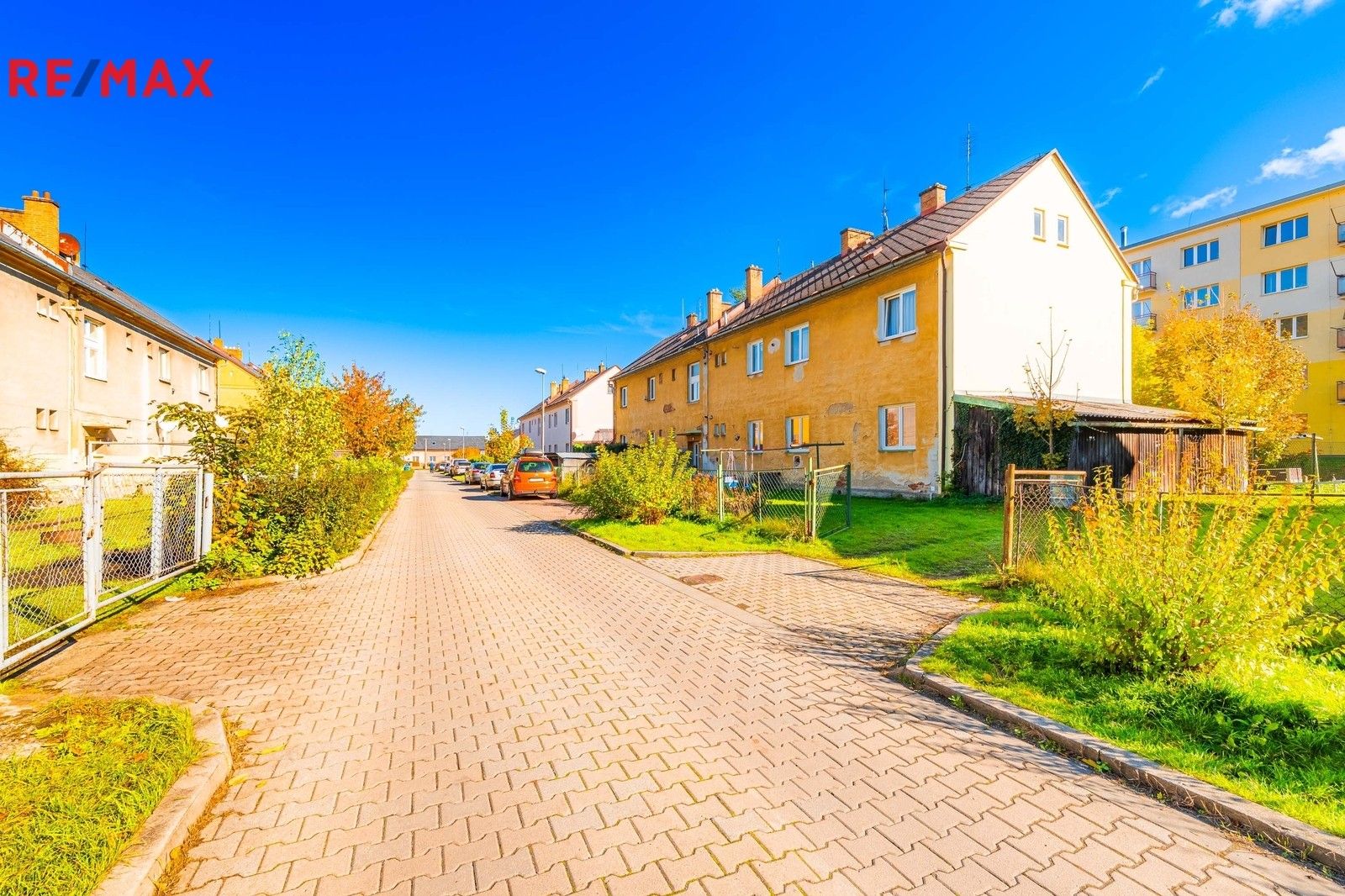 2+kk, Vančurova 669, Jeseník, 40 m²