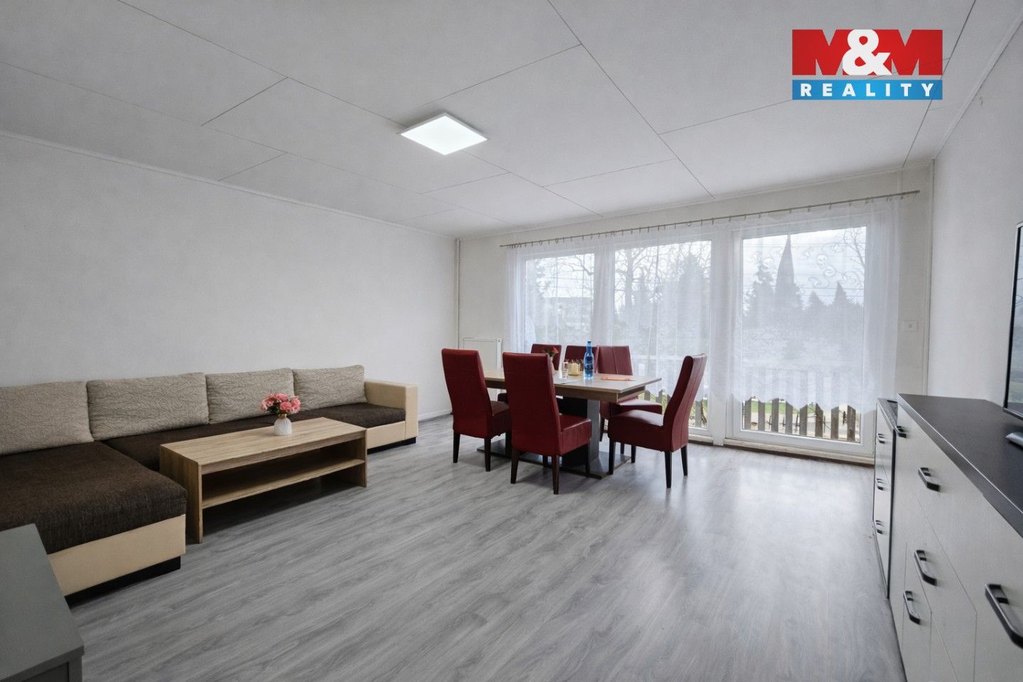 Rodinný dům · 202 m² · Slunečná, Osoblaha - 4