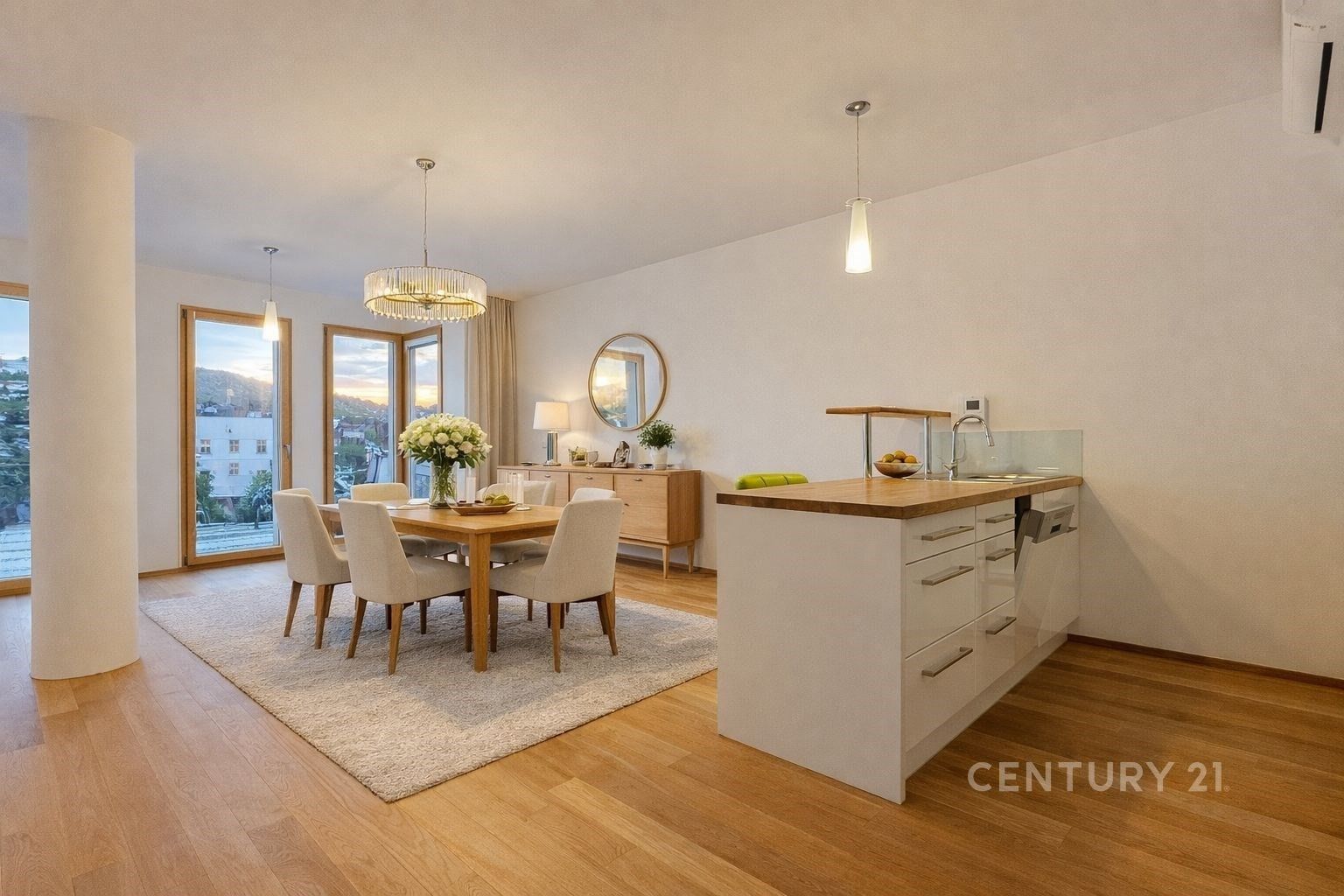 Pronájem byt 4+kk - Minská, Brno, 131 m²