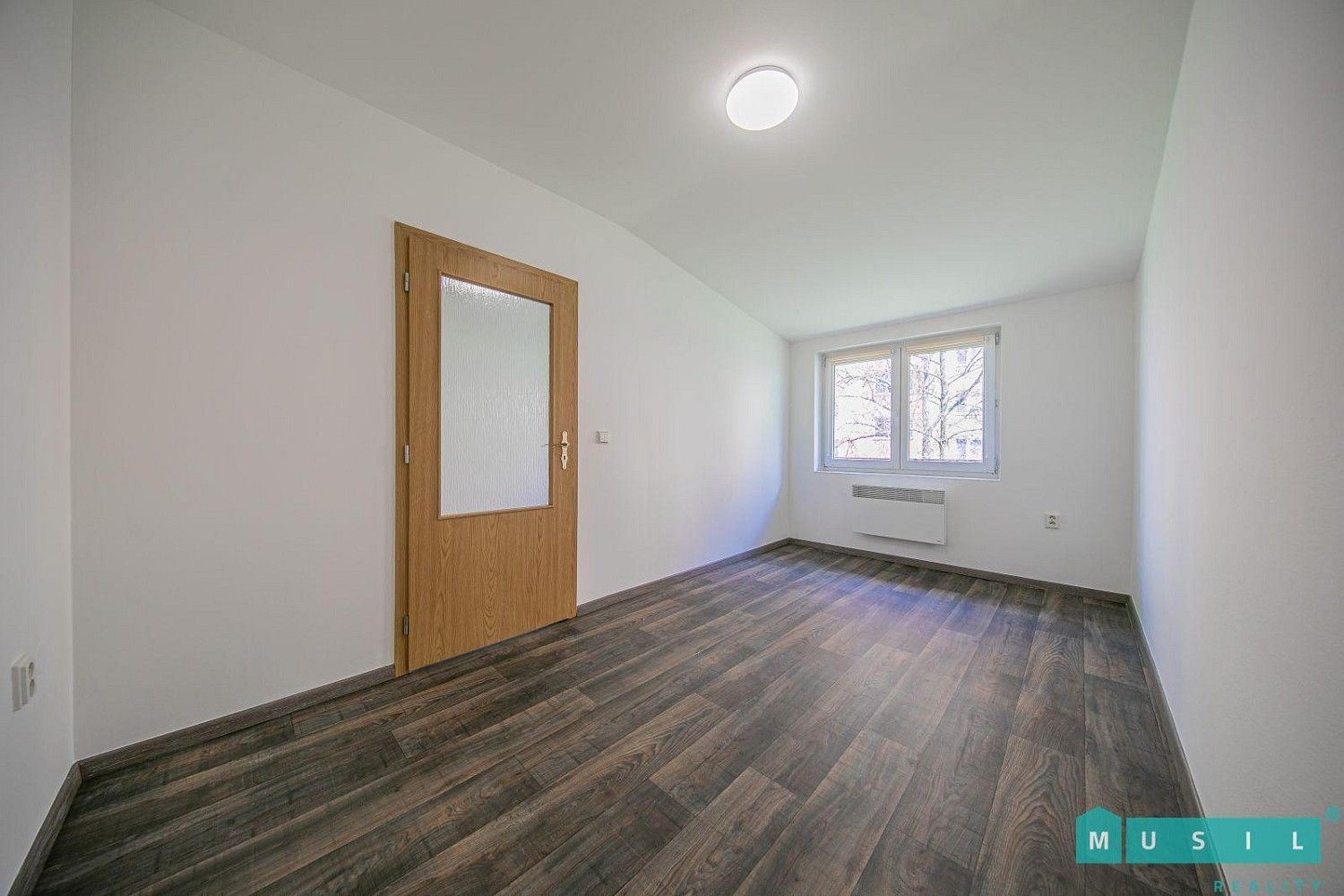 Byt 2+1 · 42 m² · Schweitzerova, Olomouc - Nové Sady - 3