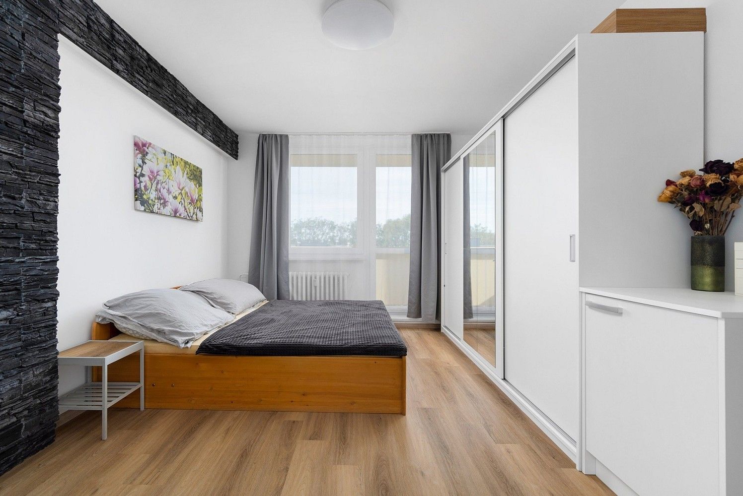 Byt 4+1 · 88 m² · Jihlava, Kraj Vysočina - 4