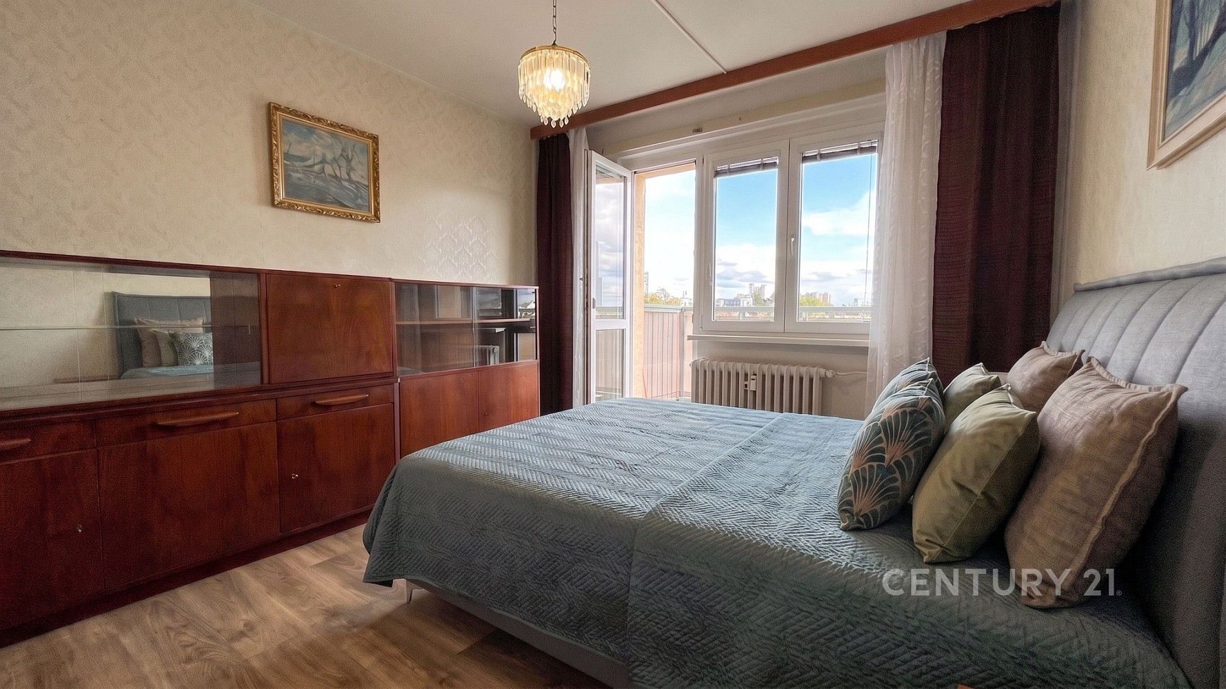 2+1, Brno - Štýřice, okres Brno-město, Jihomoravský kraj, 54 m² - 1
