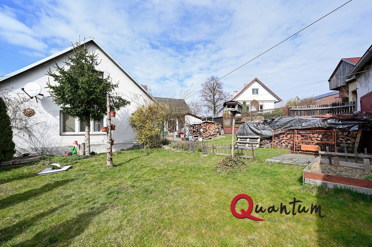 Rodinný dům · 135 m² · Ústrašice, okres Tábor - 4