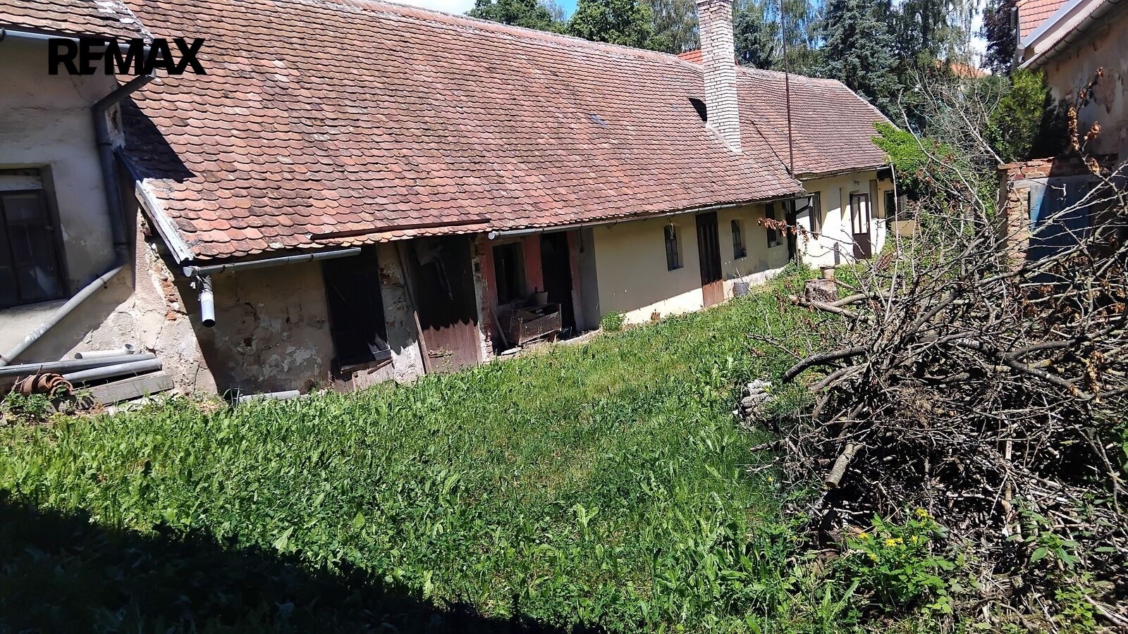 Rodinný dům · 130 m² · Nové Syrovice - 3