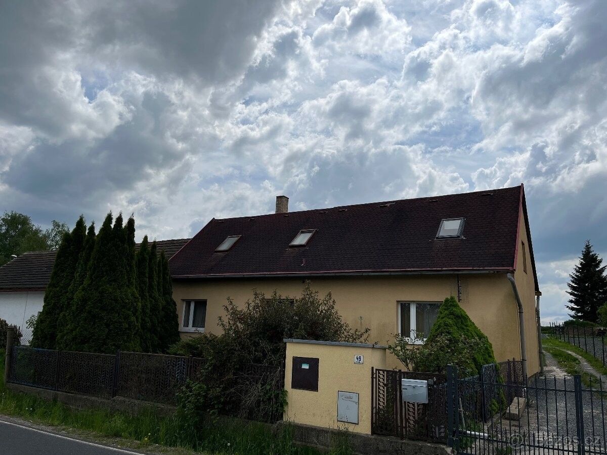 Prodej rodinný dům - Říčany u Prahy, 251 01