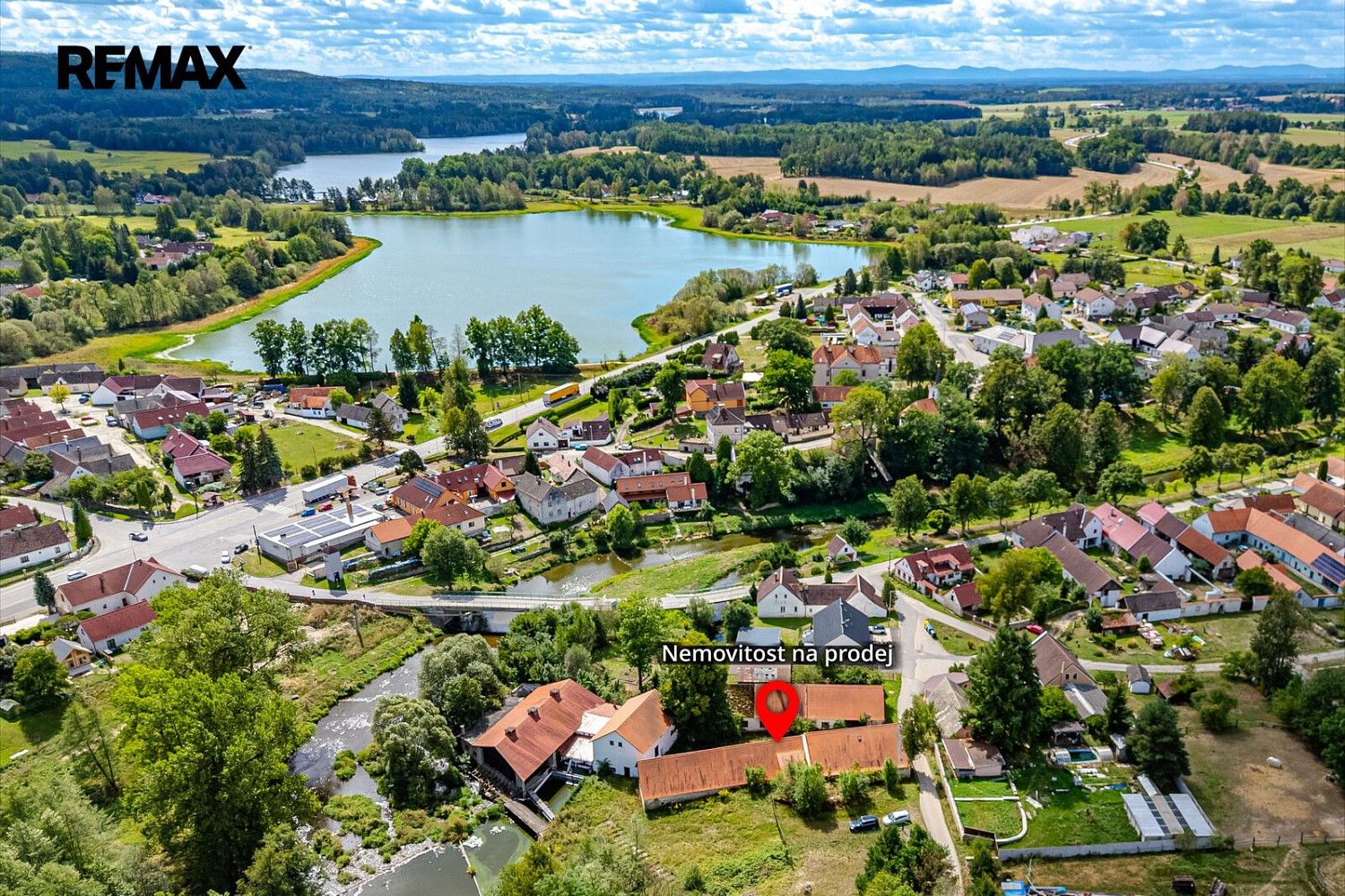 Rodinný dům, 223 m²