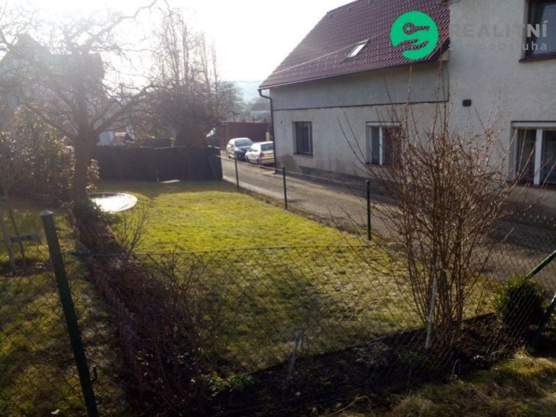 Pozemky pro bydlení, Staré Město pod Landštejnem, 213 m² - 2