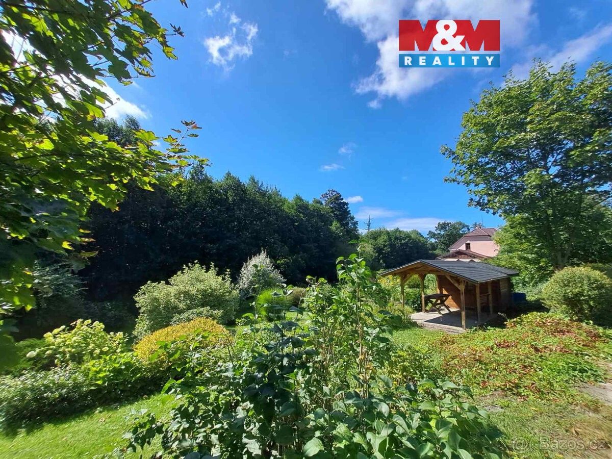 Pozemky pro bydlení, Bruntál, 792 01