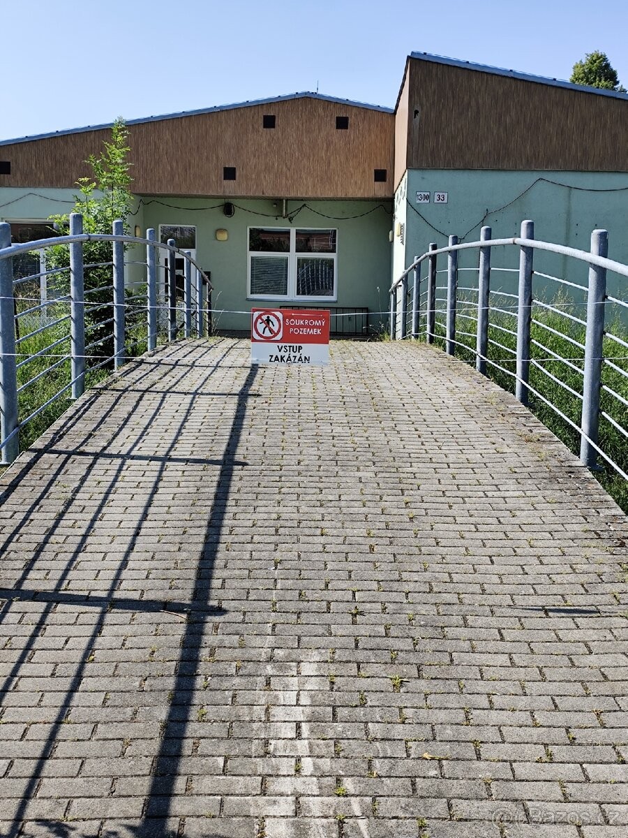 Obchodní prostory, Litovel, 784 01 - 1