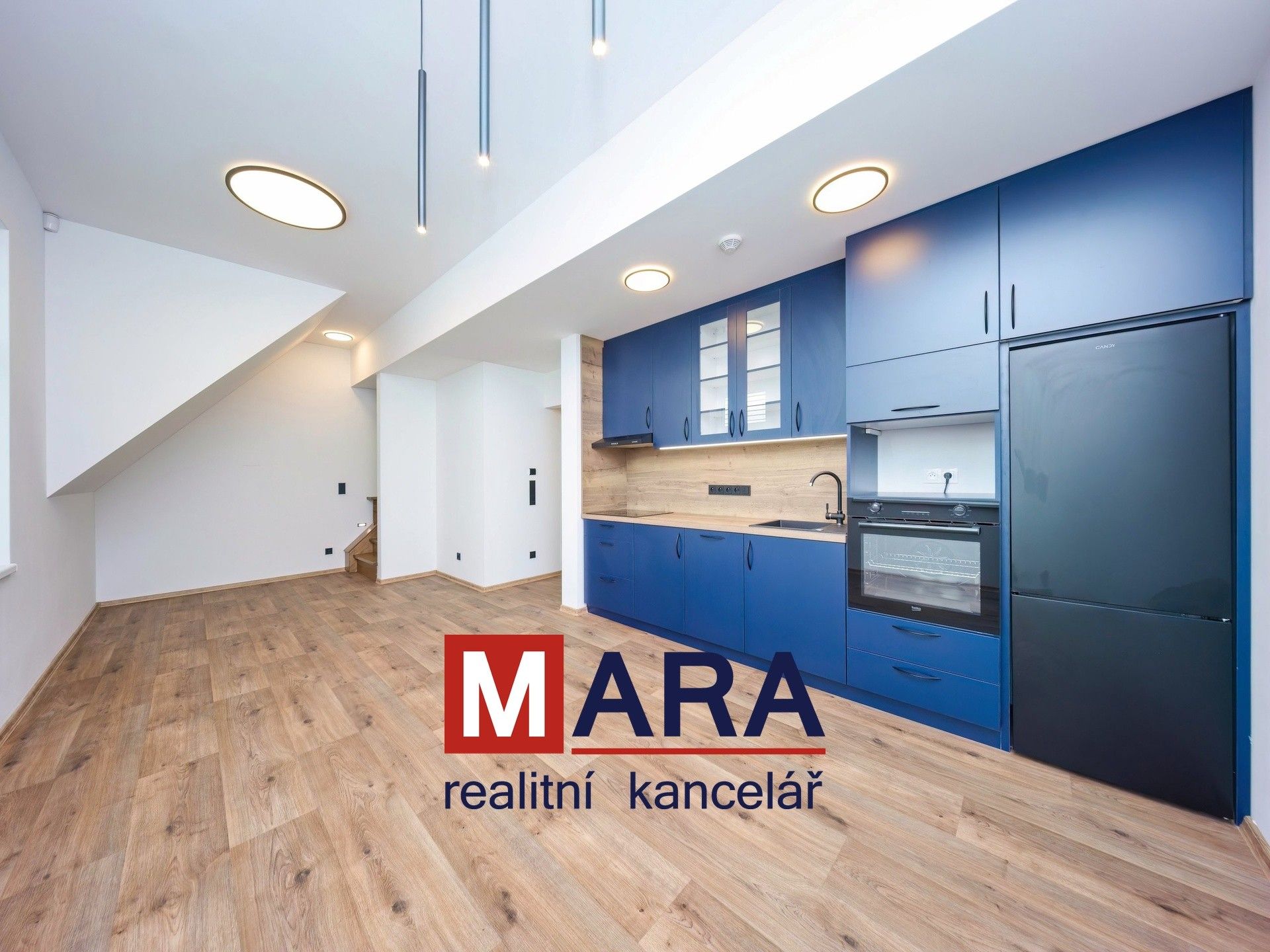 Prodej byt 3+kk - Přichystalova, Olomouc, 71 m²