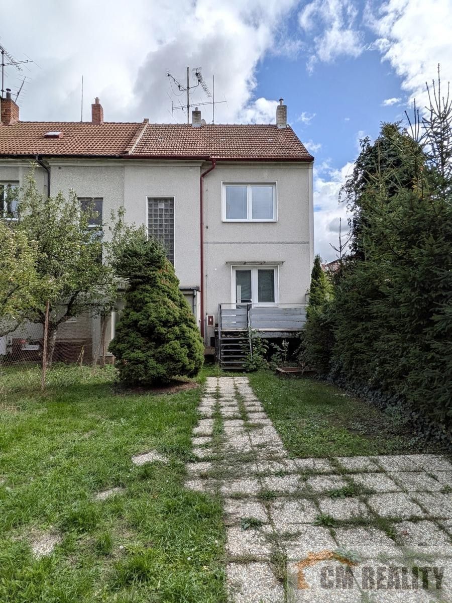 Rodinné domy, Veleslavínská, Prostějov, 111 m² - 1