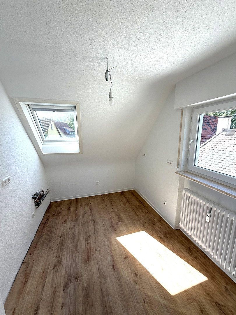 Byt 4+1 · 110 m² · , Bádensko-Württembersko - 4