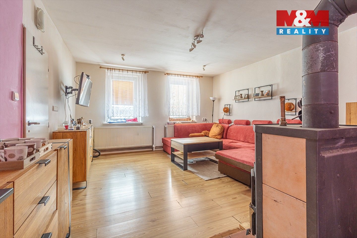 Rodinný dům · 200 m² · Rumburská, Krásná Lípa - 3