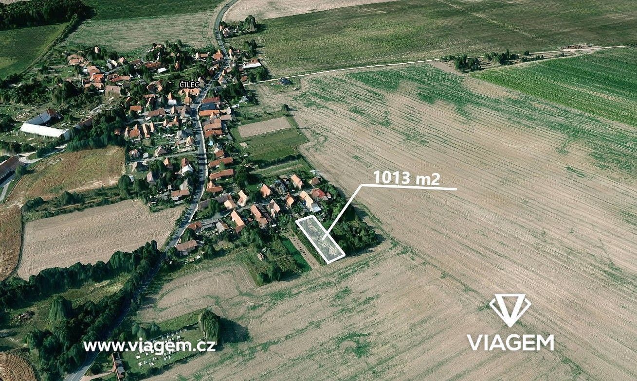 Pozemek pro bydlení, 337 m²