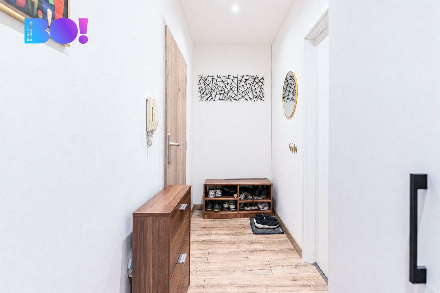 2+1, Třinec - Dolní Líštná, okres Frýdek-Místek, Moravskoslezský kraj, 44 m² - 2