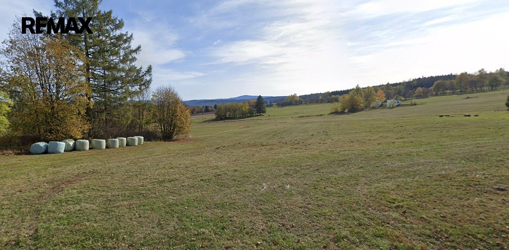 Zahrada, 1 527 m²