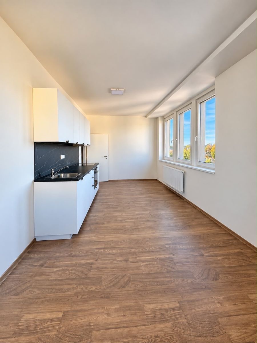 Byt 2+kk · 50 m² · Smetanovo náměstí, Havlíčkův Brod - Havlíčkův Brod, Kraj Vysočina - 4