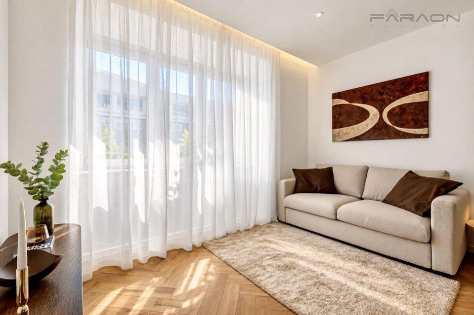 1+kk, Kolbenova, Praha, 29 m² - 1