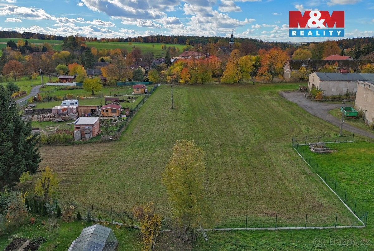 Prodej pozemek pro bydlení - Uhlířské Janovice, 285 04