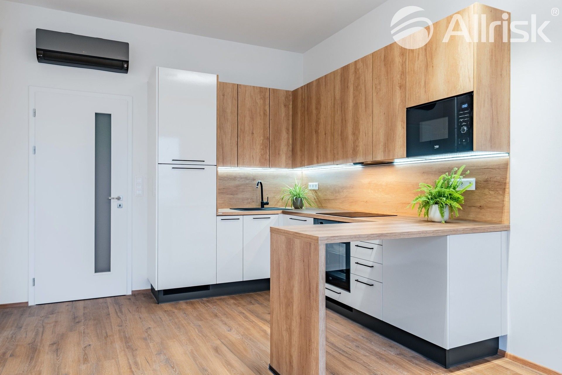 Obchodní prostory, Komárovská, Brno Komárov, 72 m² - 2