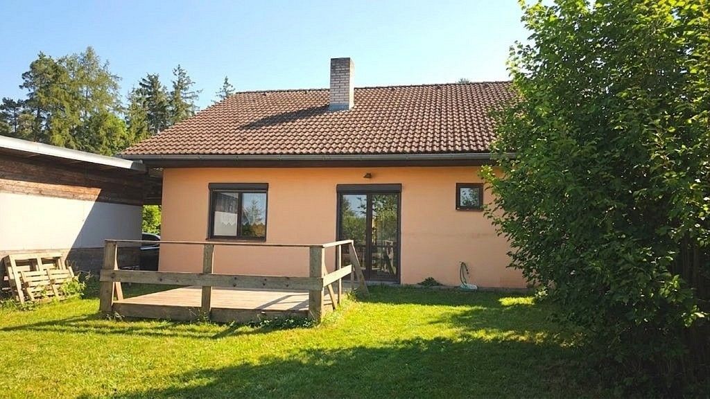 Prodej rodinný dům - Přibyslavice, okres Brno-venkov, Jihomoravský kraj, 134 m² - 5