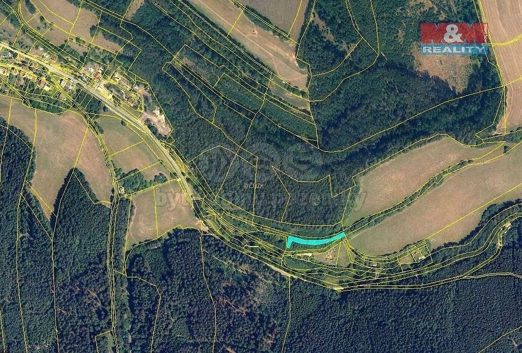 Louka · Chrastavec, okres Svitavy, Pardubický kraj - 3