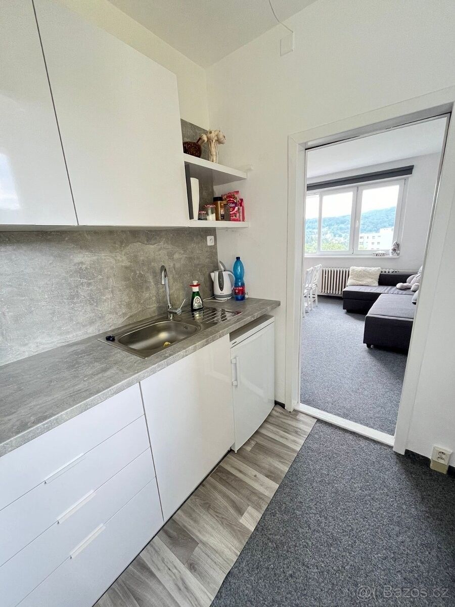 Byty, Tanvald, 468 41