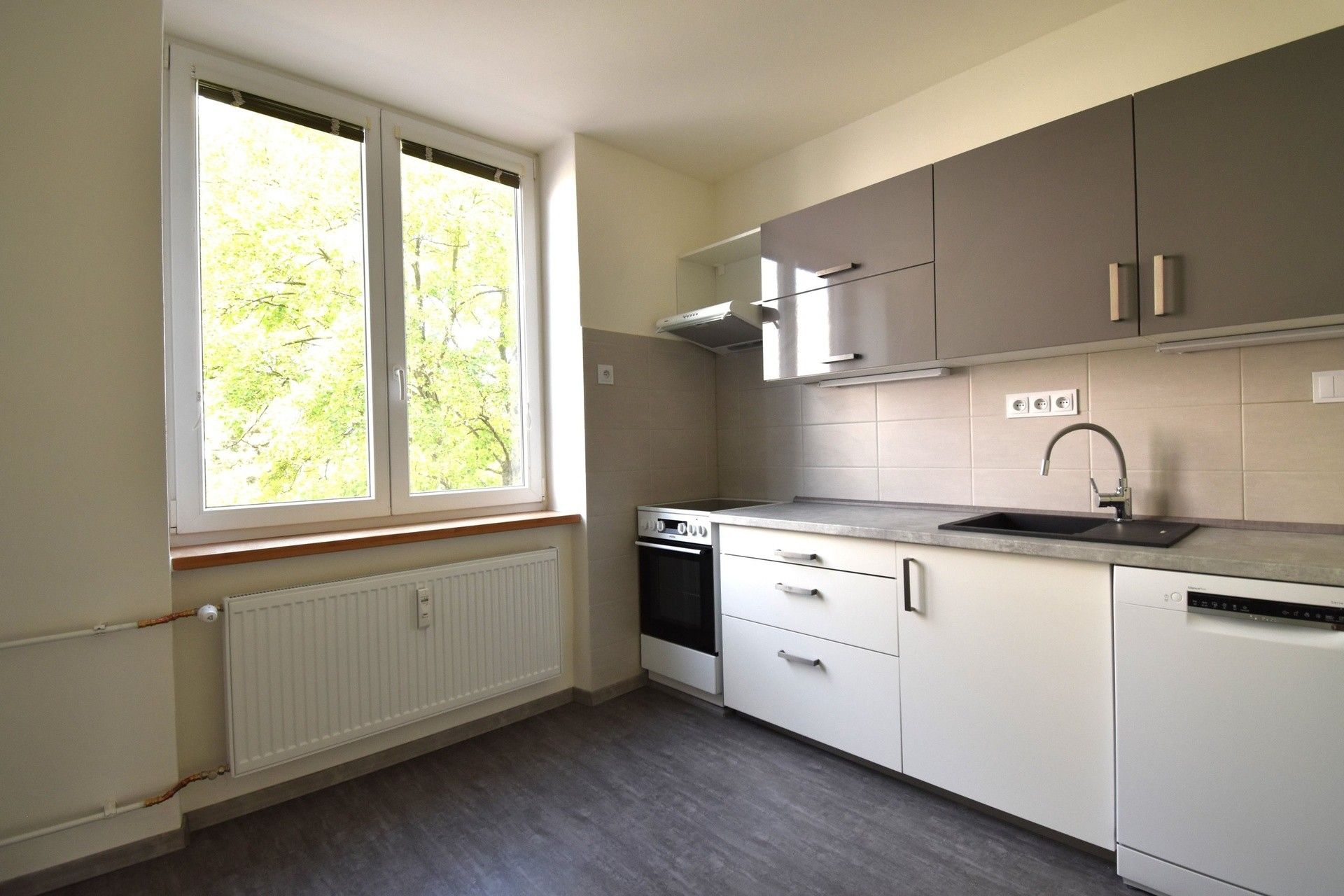 2+1, Krejčíkova, Plzeň, 62 m²