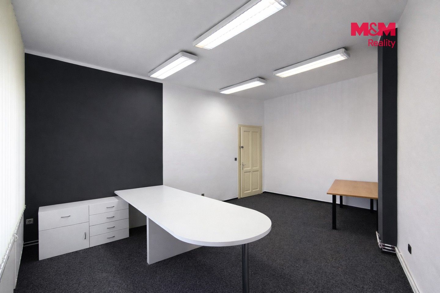 Kancelář · 27 m² · 28. října, Ostrava - 4