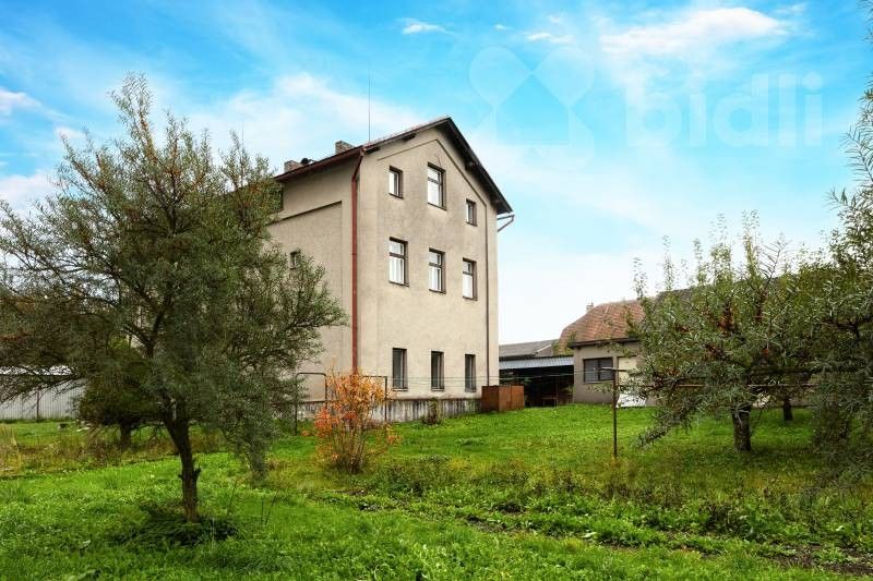 Rodinné domy, Maleč, 275 m²