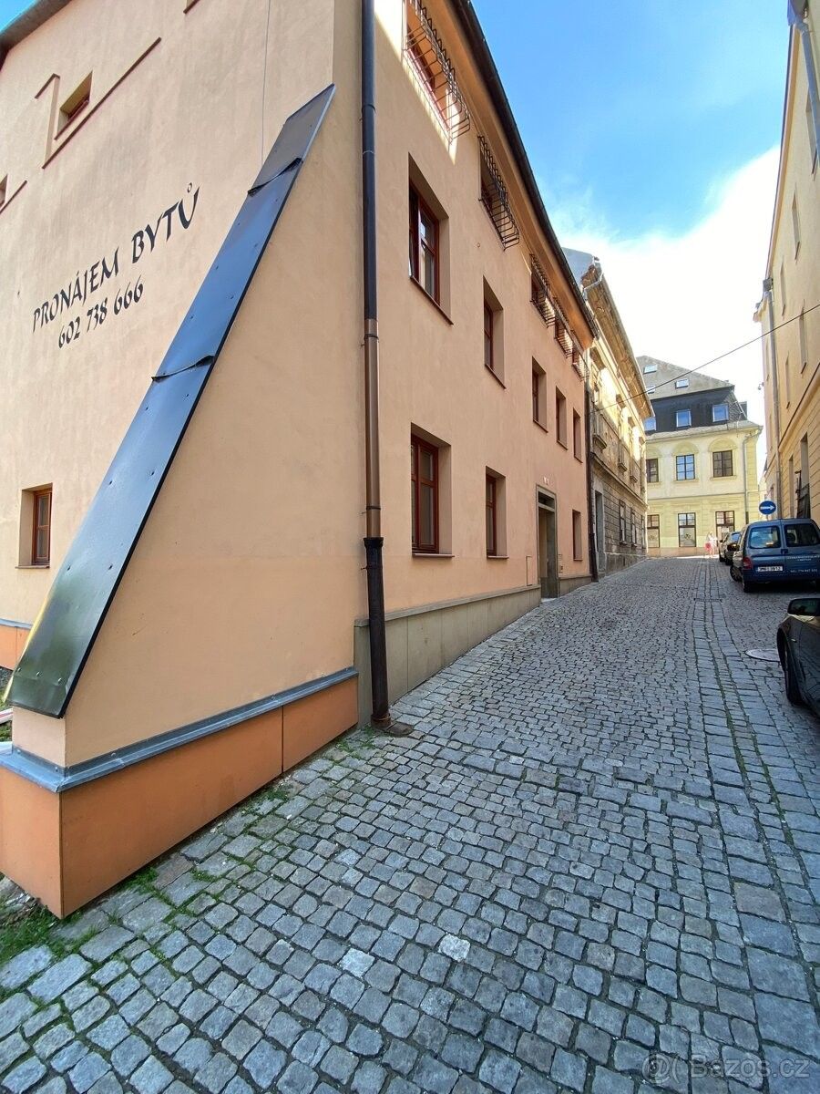 Byty, Šumperk, 787 01 - 2