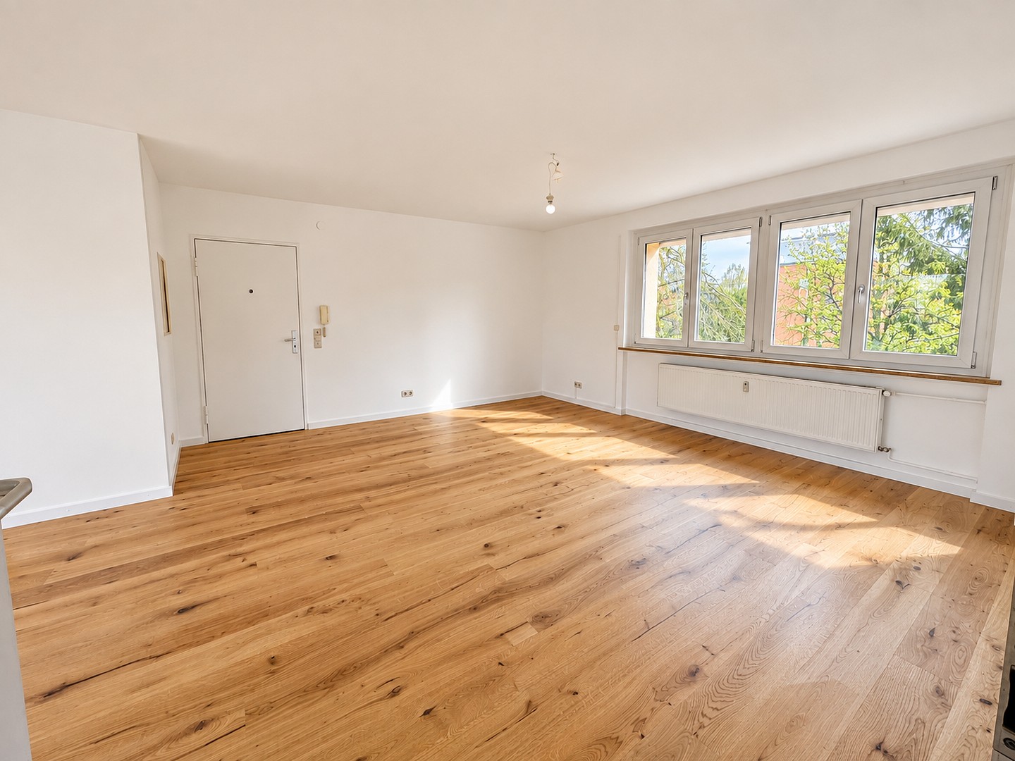 Byt 3+1 · 86 m² · Deutschenbaurstraße 35d Augsburg Pfersee Bayern 86157 - 4