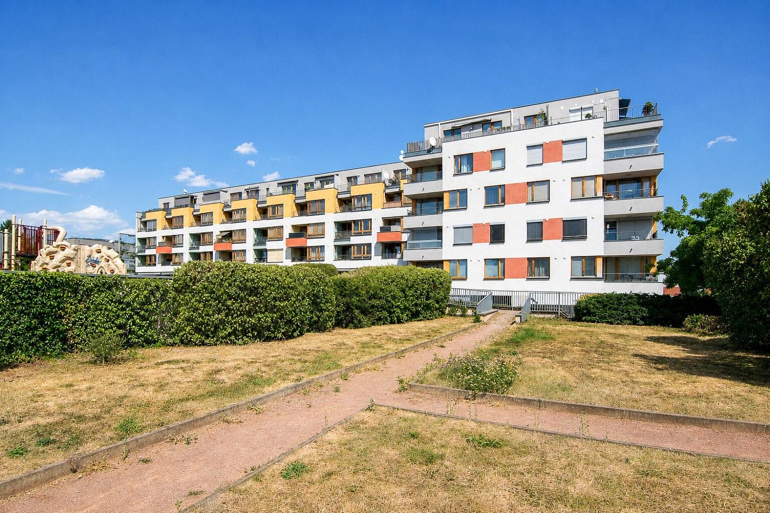4+kk, Praha - Uhříněves, okres Praha 22, Hlavní město Praha, 156 m² - 2
