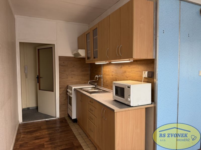 Pronájem byt 3+1 - Tyršova  , Kojetín, 71 m²