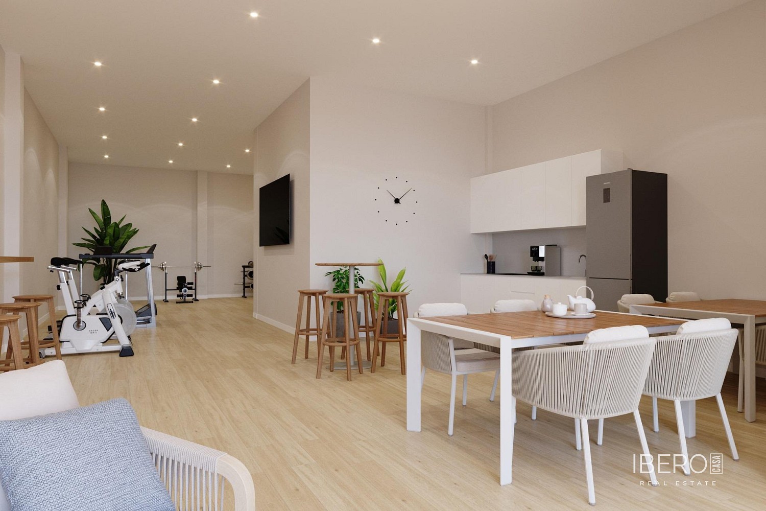 Byt 4+kk · 78 m² · Algorfa, Španělsko - 4