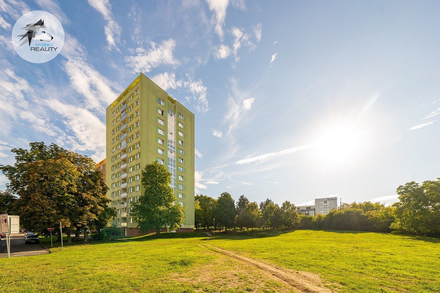 Prodej byt 1+1 - Brno - Královo Pole, okres Brno-město, Jihomoravský kraj, 34 m² - 5