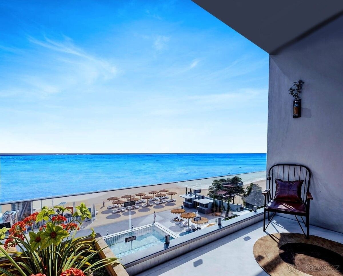 Byty, 987 66, Zahraničí