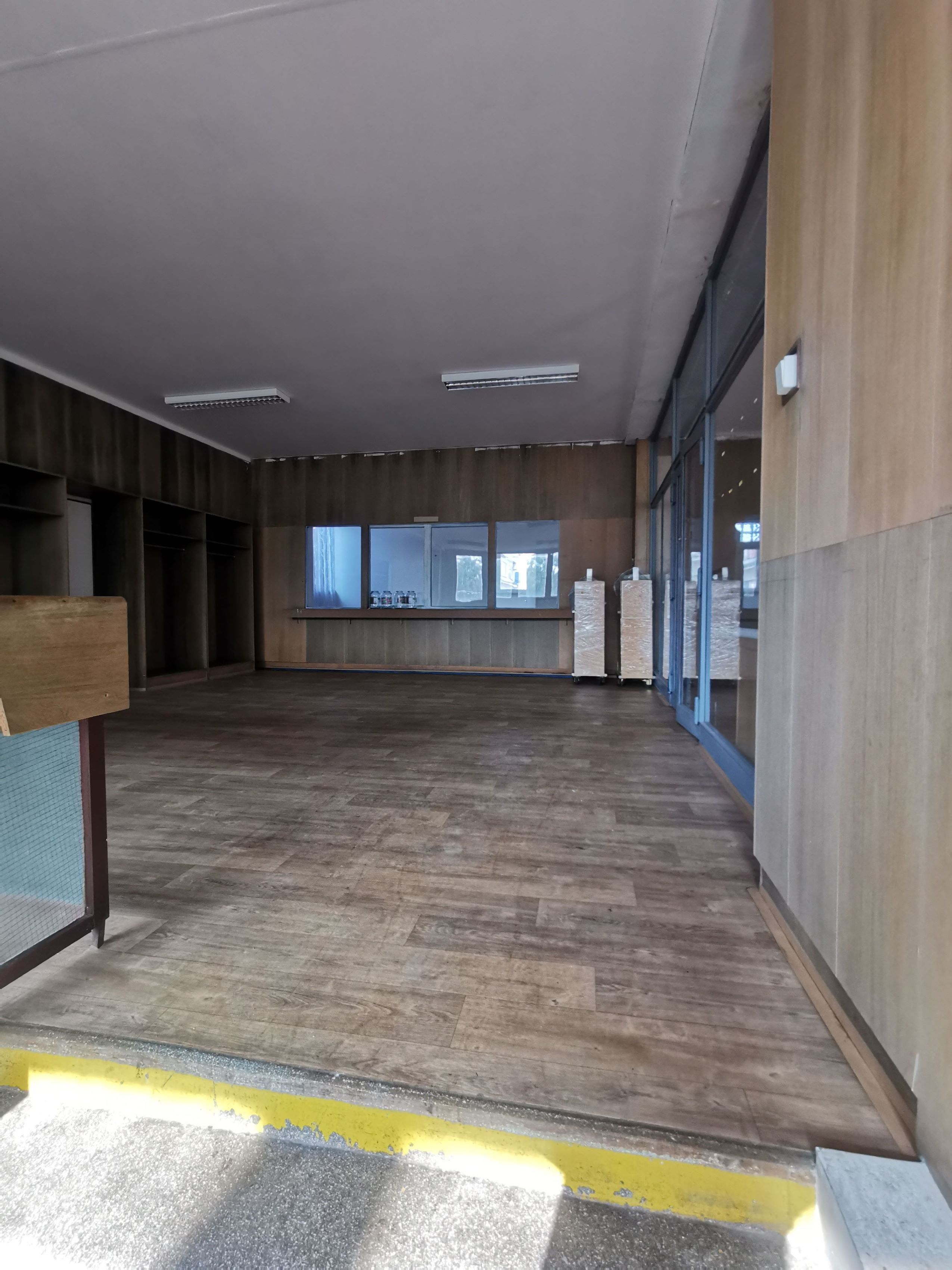 Pronájem výrobní prostory - U Továrny 1, Zdiby, 580 m²