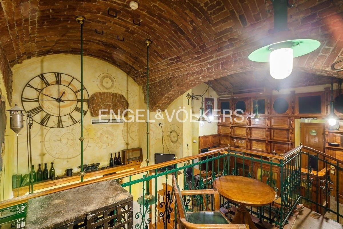 Pronájem restaurace - Elišky Peškové 197, Praha Smíchov, 53 m² - 5