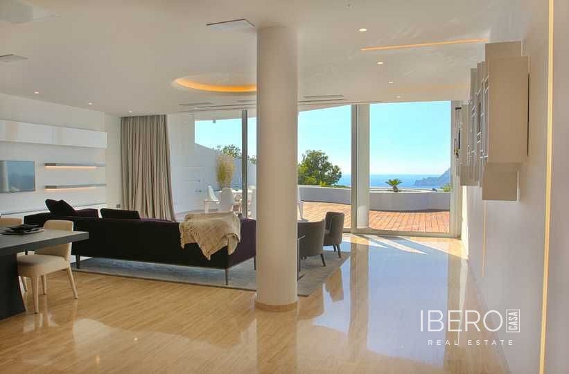 Byt 4+kk · 575 m² · Altea, Španělsko - 3