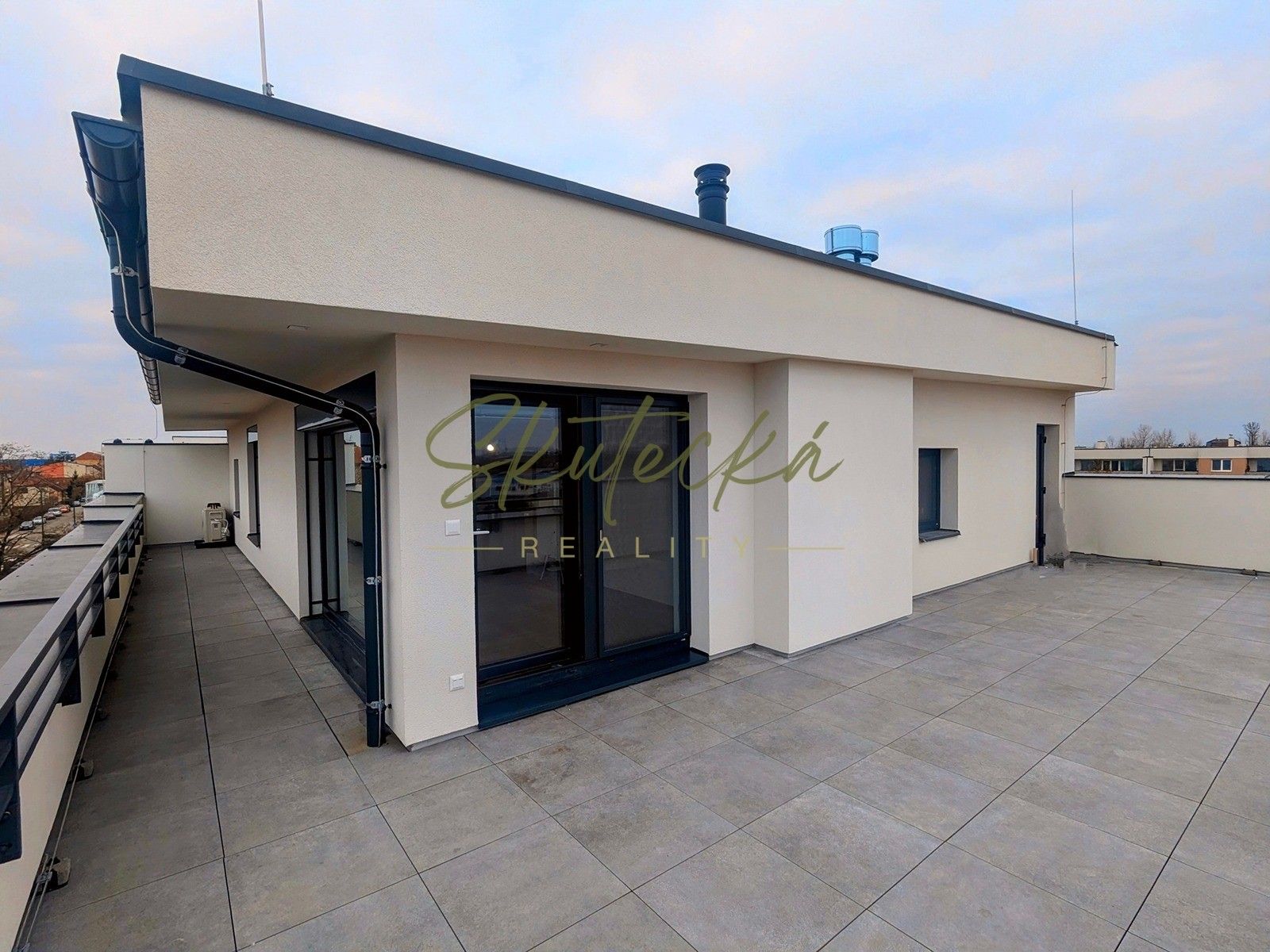 3+kk, Žižkova, Hodonín, 150 m²