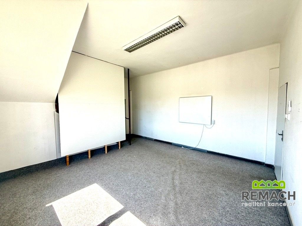 Sklad · 54 m² · Sokolovská, Uherské Hradiště - 4