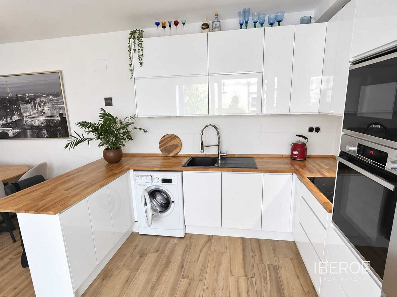 Byt 3+kk · 92 m² · Los Boliches, Španělsko - 4