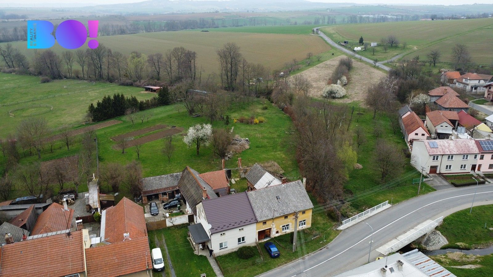 Rodinný dům · 52 m² · Blazice - 4
