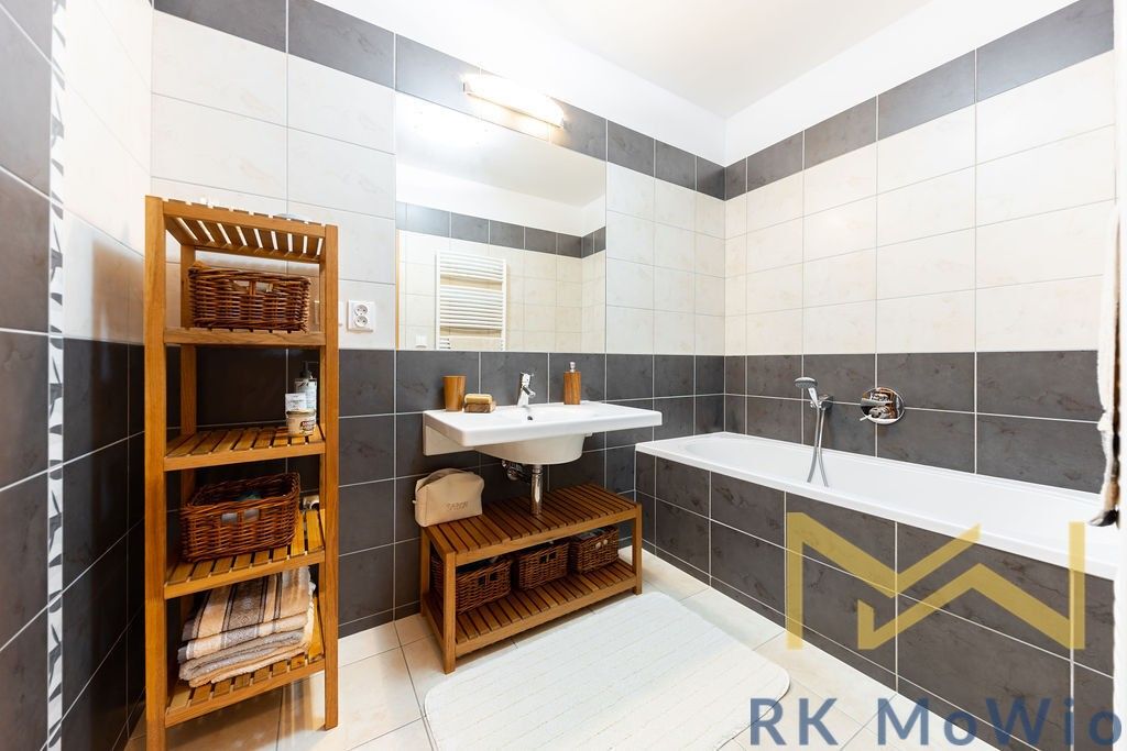 Pronájem byt 2+kk - Marie Cibulkové, Praha, 66 m² - 5