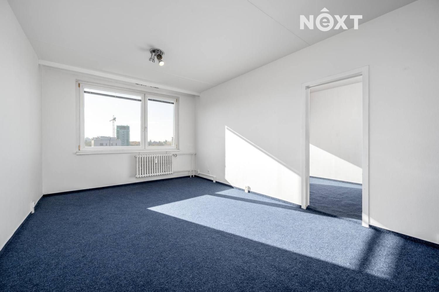 Byt 2+kk · 42 m² · Klapálkova 2242, Praha Chodov - 2